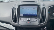 Ford Kuga 1.5 EcoBoost Titanium Edition 5dr 2WD Petrol Estate